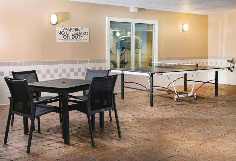 Отель Residence Inn Paducah
