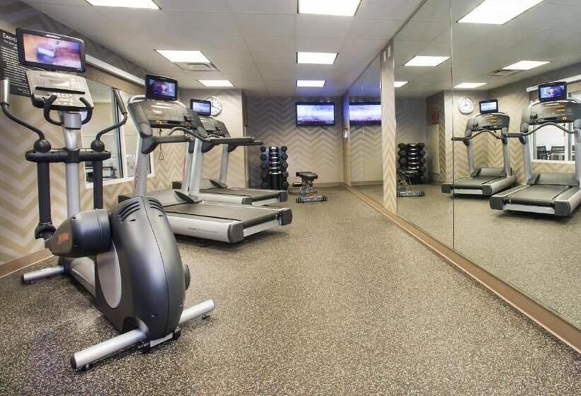 فندق Residence Inn Paducah