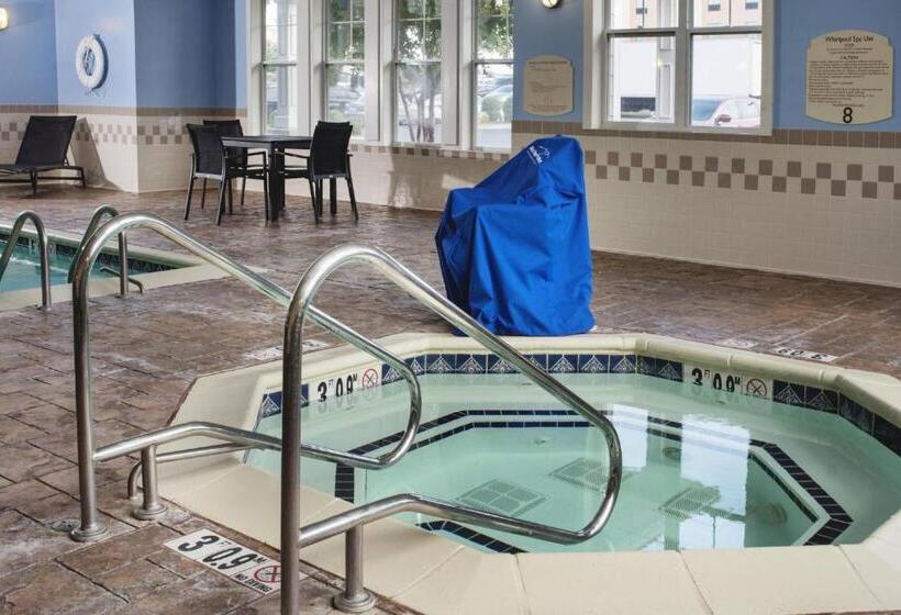 فندق Residence Inn Paducah