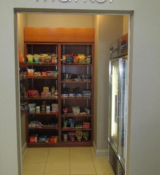 فندق Residence Inn Paducah