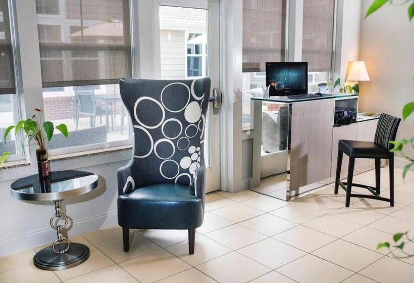 فندق Residence Inn Paducah