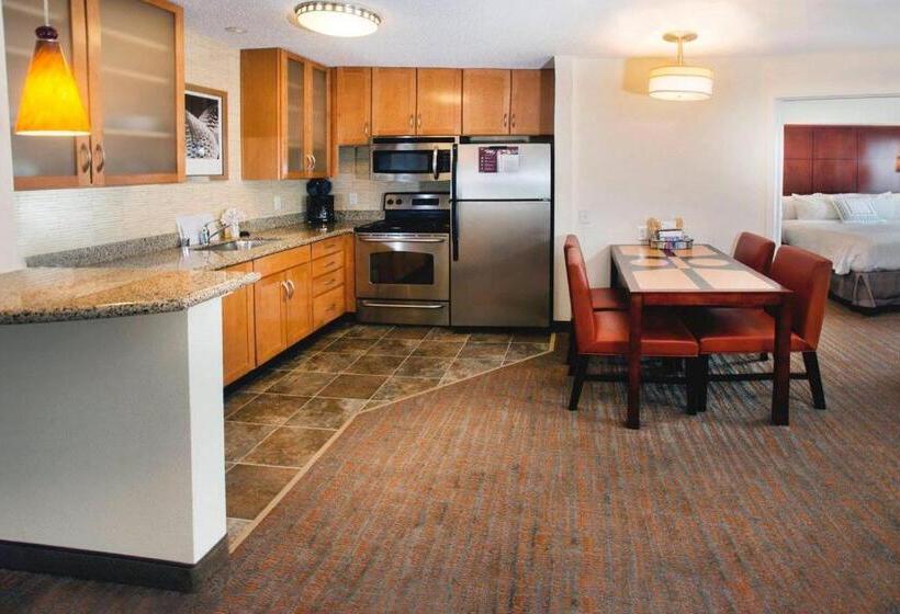 فندق Residence Inn Paducah