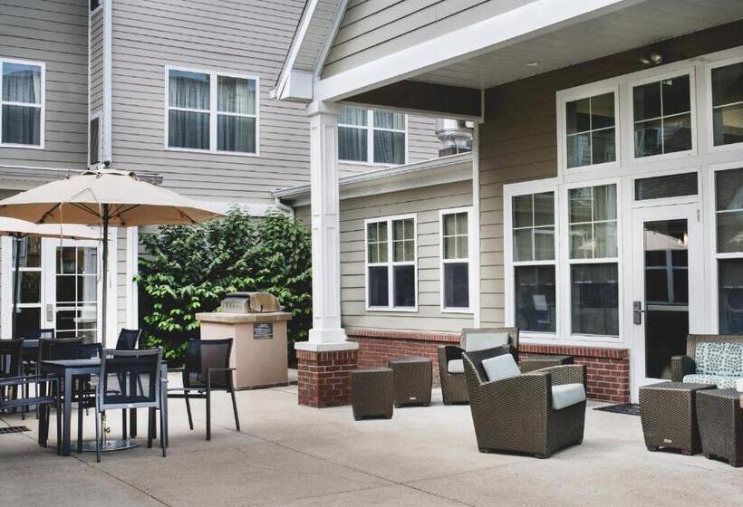 فندق Residence Inn Paducah