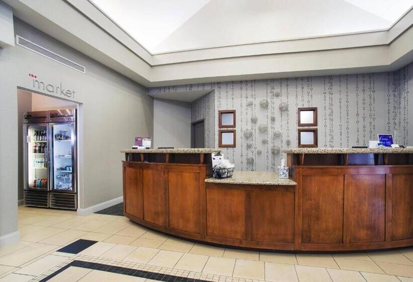 فندق Residence Inn Paducah