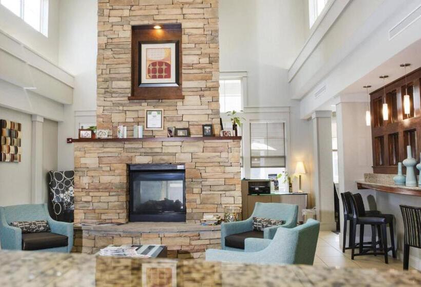 فندق Residence Inn Paducah