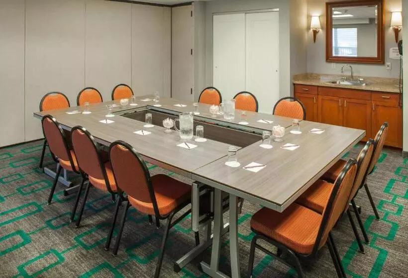 ホテル Residence Inn Prescott