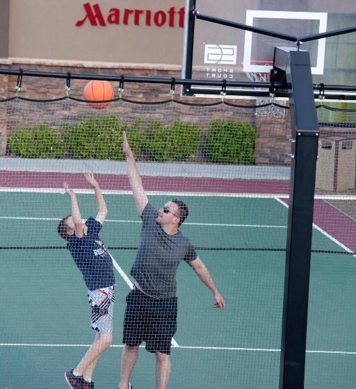 فندق Residence Inn Prescott