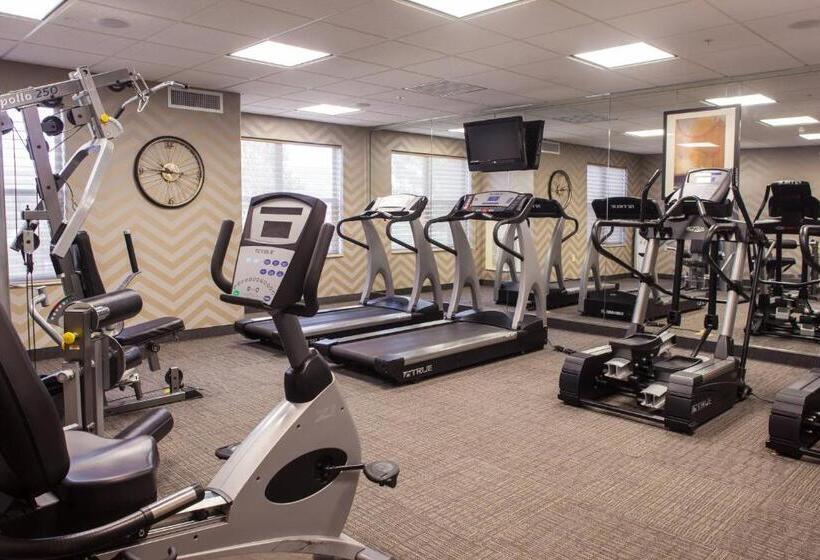 فندق Residence Inn Prescott