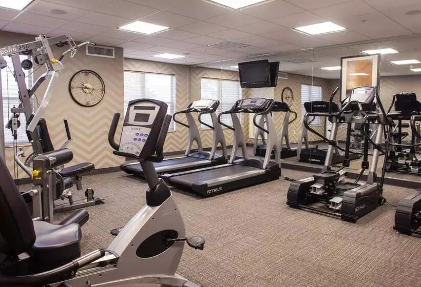 ホテル Residence Inn Prescott