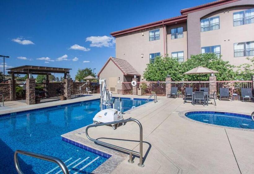 فندق Residence Inn Prescott