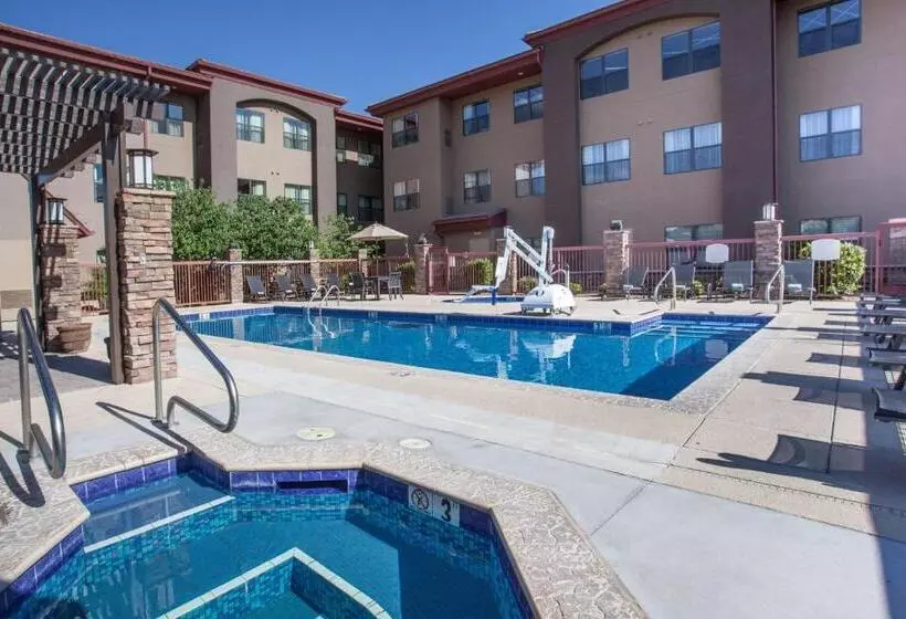 ホテル Residence Inn Prescott