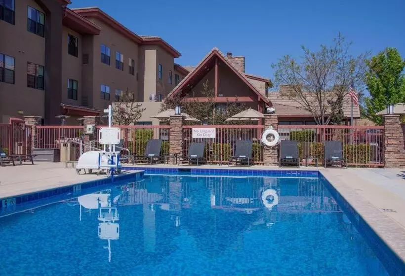 ホテル Residence Inn Prescott