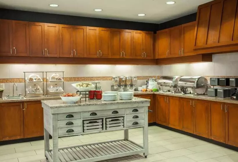 ホテル Residence Inn Prescott