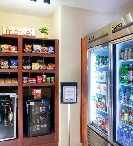 فندق Residence Inn Prescott