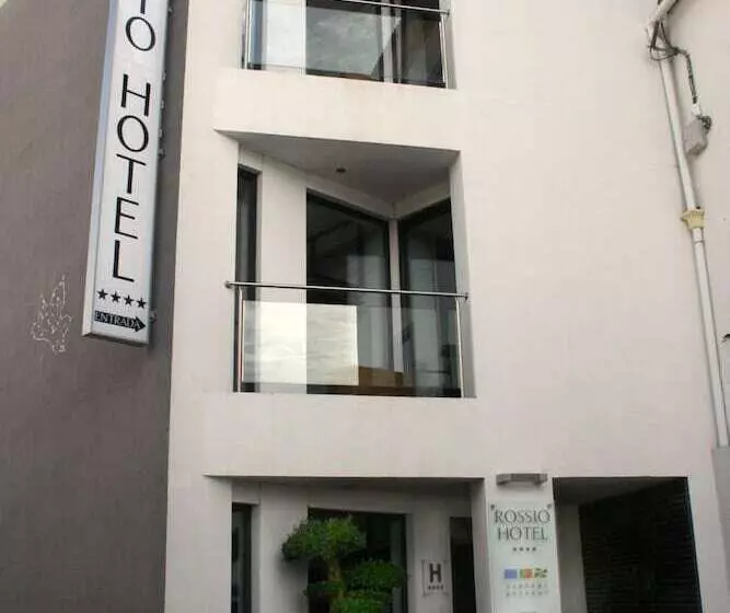 Hotelli Rossio