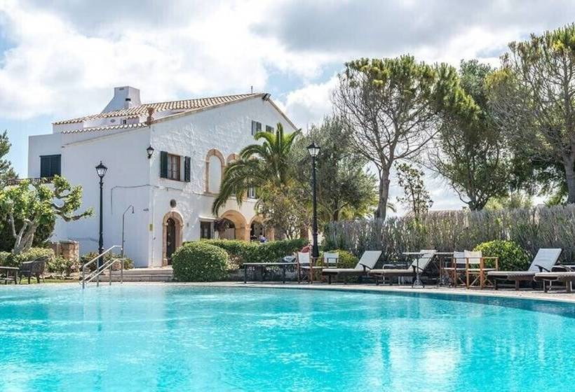 هتل روستایی Biniatram Agroturisme