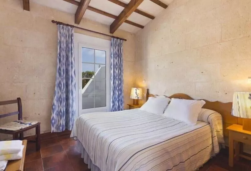 هتل روستایی Biniatram Agroturisme