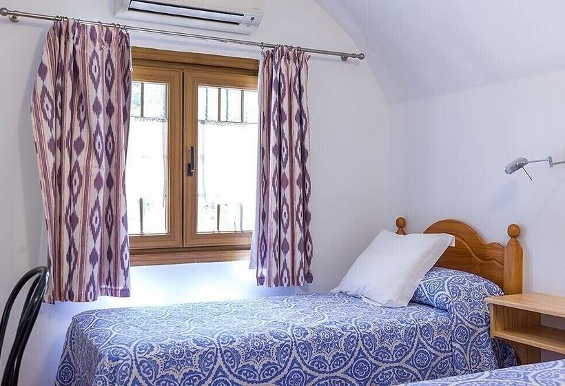 هتل روستایی Biniatram Agroturisme