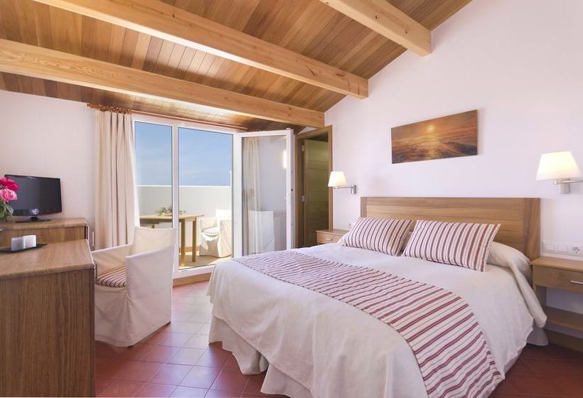 هتل روستایی Biniatram Agroturisme