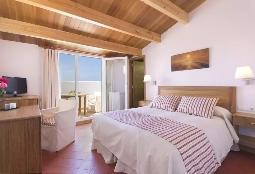 هتل روستایی Biniatram Agroturisme