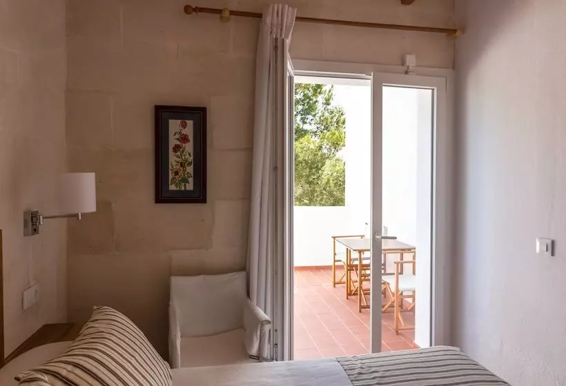 هتل روستایی Biniatram Agroturisme