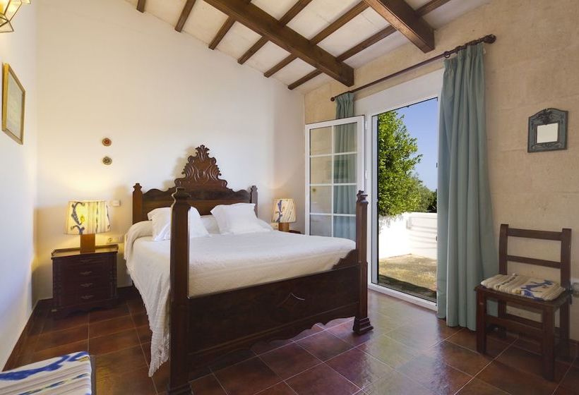 هتل روستایی Biniatram Agroturisme