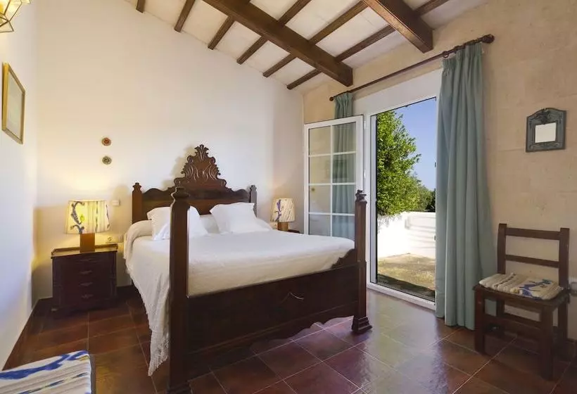 هتل روستایی Biniatram Agroturisme