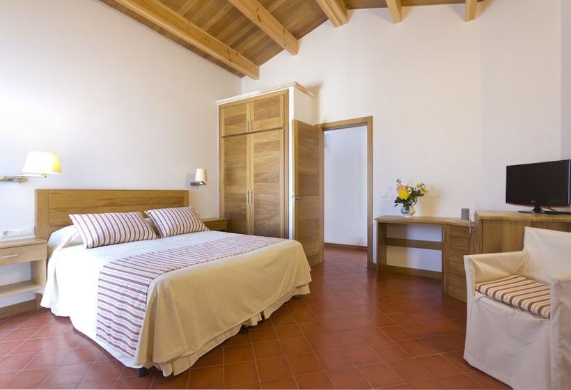 هتل روستایی Biniatram Agroturisme