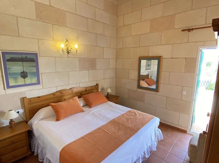 هتل روستایی Biniatram Agroturisme