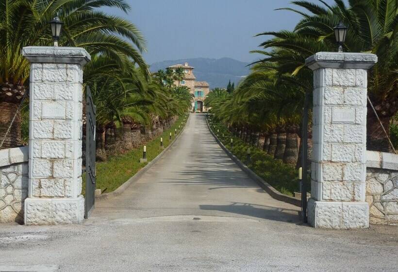 乡村酒店  Sa Cabana Hotel & Spa   Adults Only