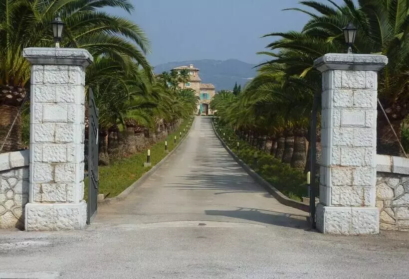 فندق ريفى Sa Cabana Hotel & Spa   Adults Only