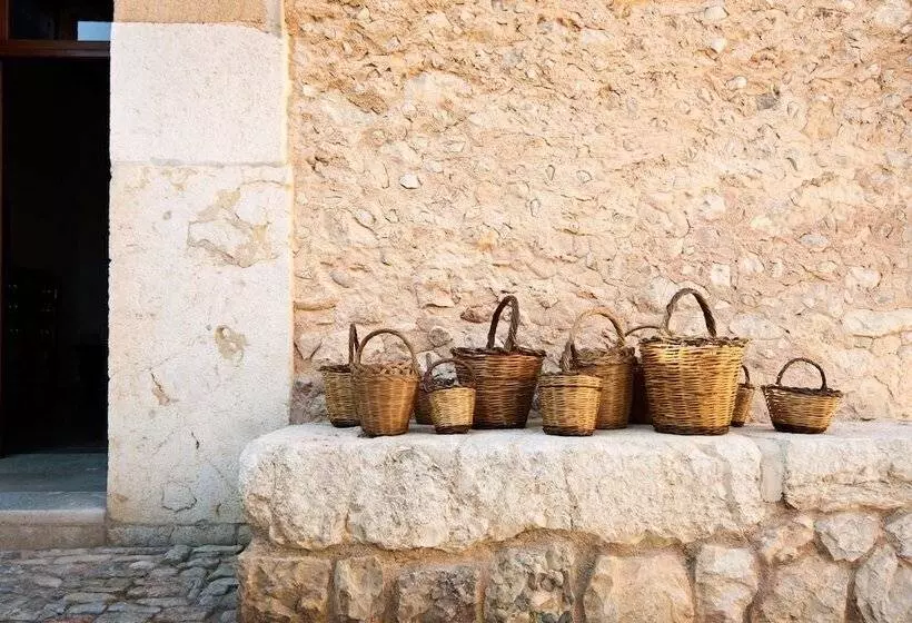 فندق ريفى Sa Cabana Hotel & Spa   Adults Only