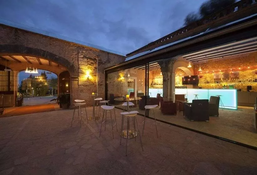 فندق ريفى Sa Cabana Hotel & Spa   Adults Only