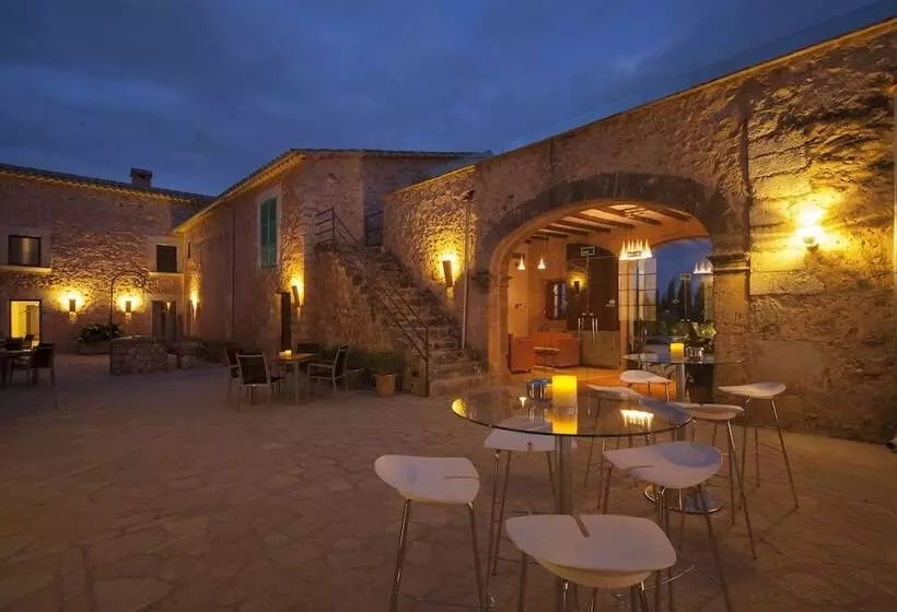 فندق ريفى Sa Cabana Hotel & Spa   Adults Only