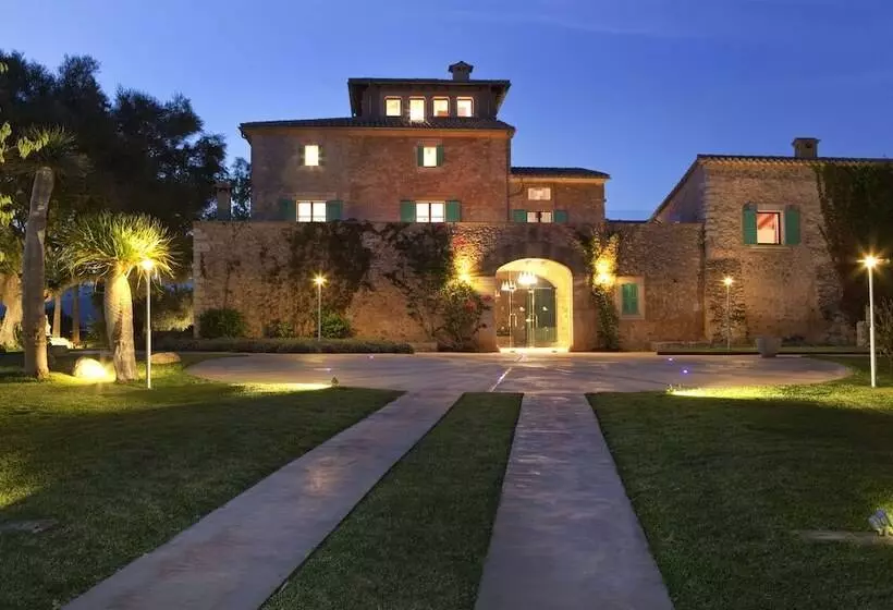 فندق ريفى Sa Cabana Hotel & Spa   Adults Only