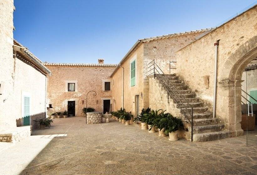 乡村酒店  Sa Cabana Hotel & Spa   Adults Only