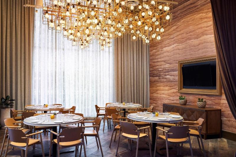 فندق Sheraton Phoenix Downtown