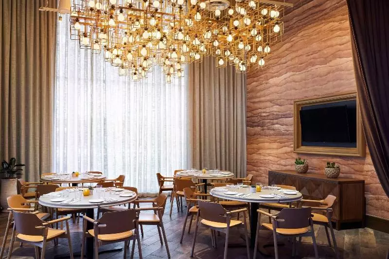 فندق Sheraton Phoenix Downtown