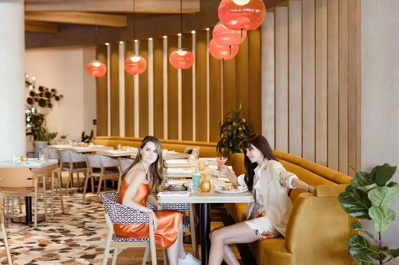 فندق Sheraton Phoenix Downtown