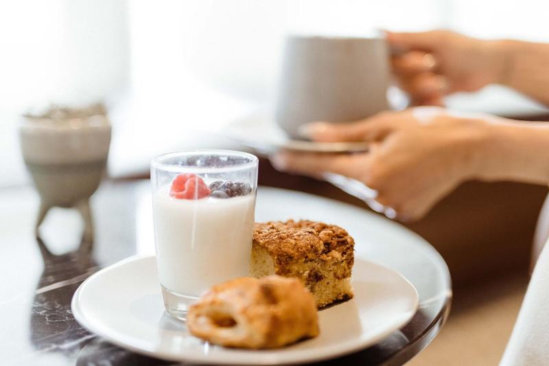 فندق Sheraton Phoenix Downtown