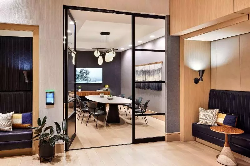 فندق Sheraton Phoenix Downtown