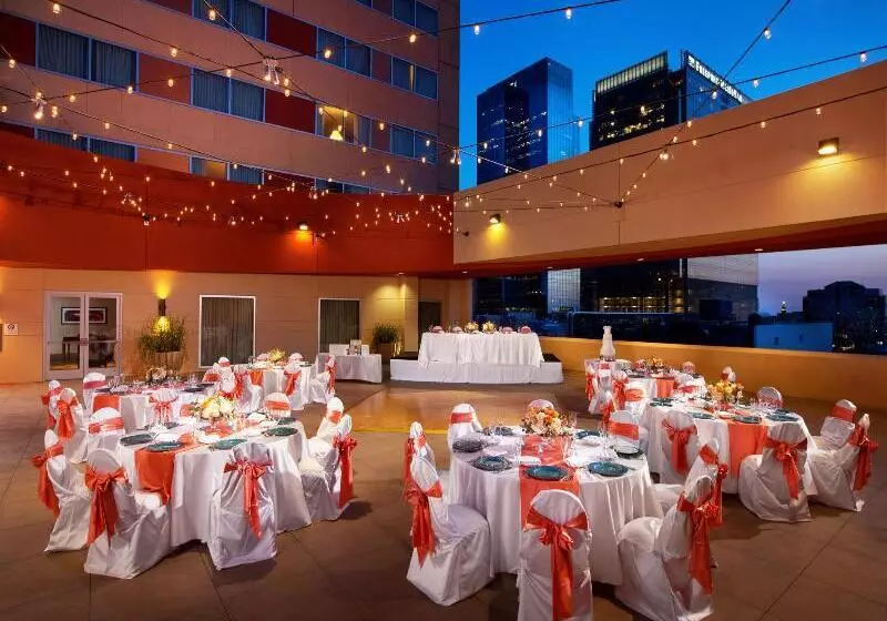 فندق Sheraton Phoenix Downtown