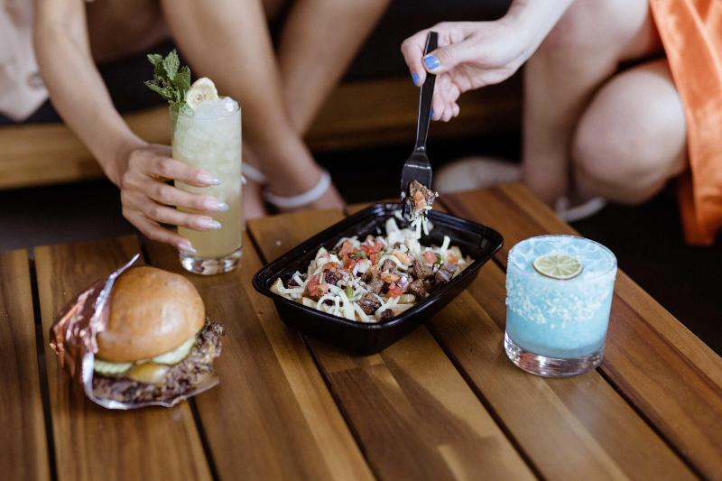 فندق Sheraton Phoenix Downtown