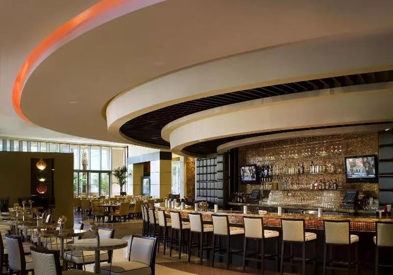 فندق Sheraton Phoenix Downtown