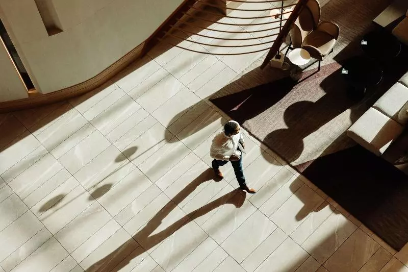 فندق Sheraton Phoenix Downtown