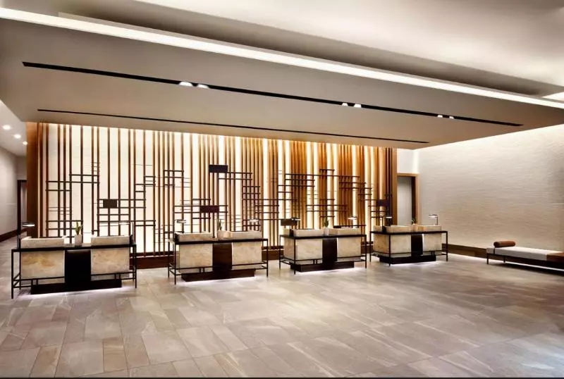 فندق Sheraton Phoenix Downtown