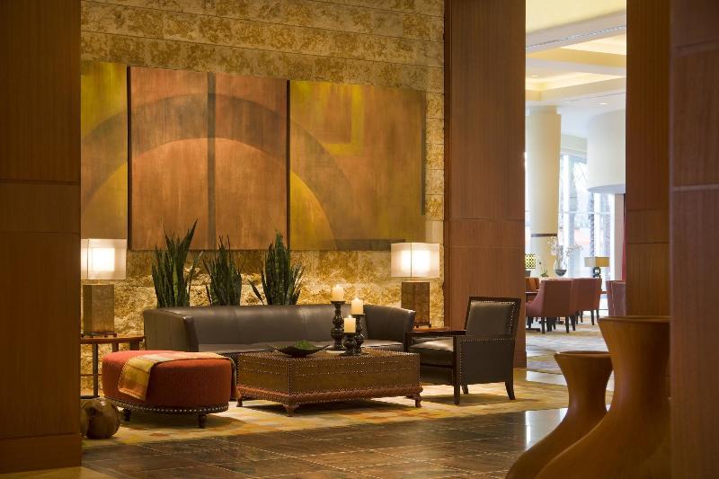 فندق Sheraton Phoenix Downtown