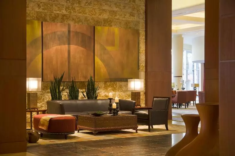 فندق Sheraton Phoenix Downtown