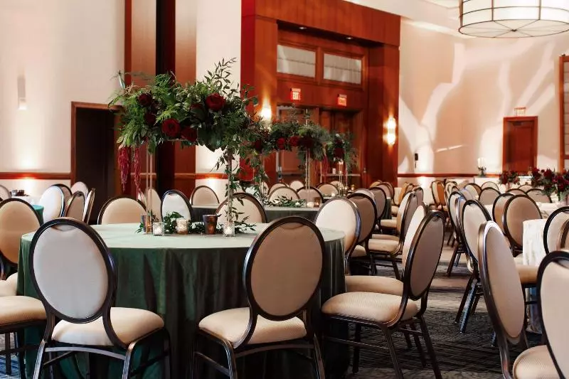 فندق Sheraton Phoenix Downtown