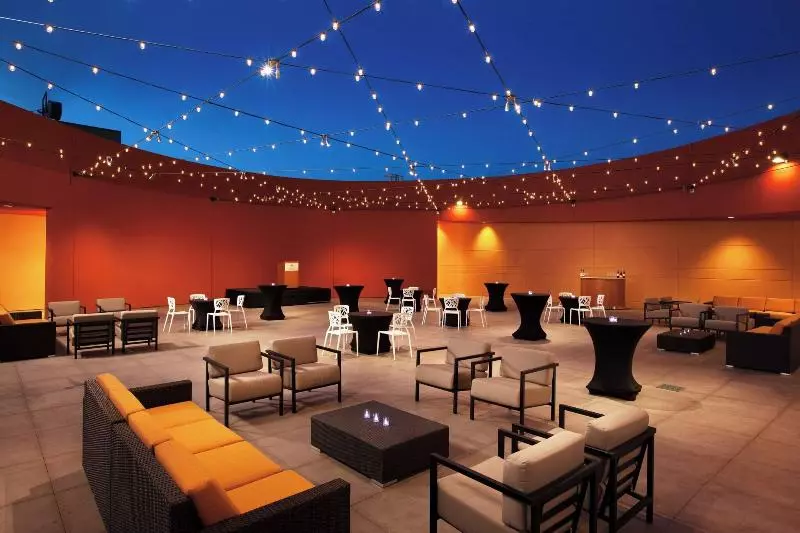 فندق Sheraton Phoenix Downtown